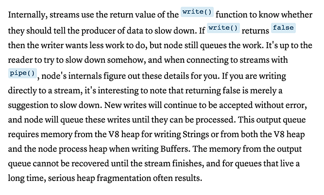 image of totally-busted `<code>` styles in Instapaper